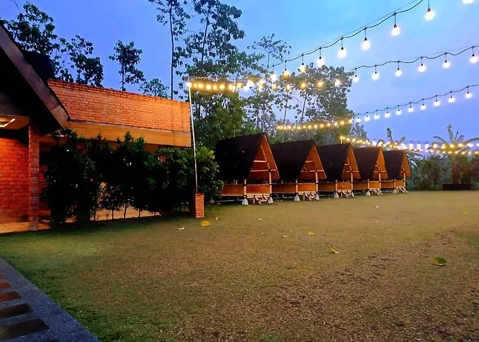 Bumi Katulampa - Convention Resort Bogor