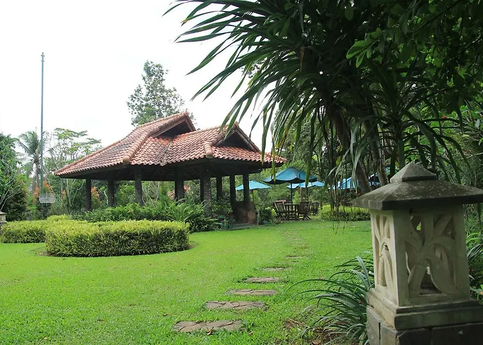 Cico Resort Bogor