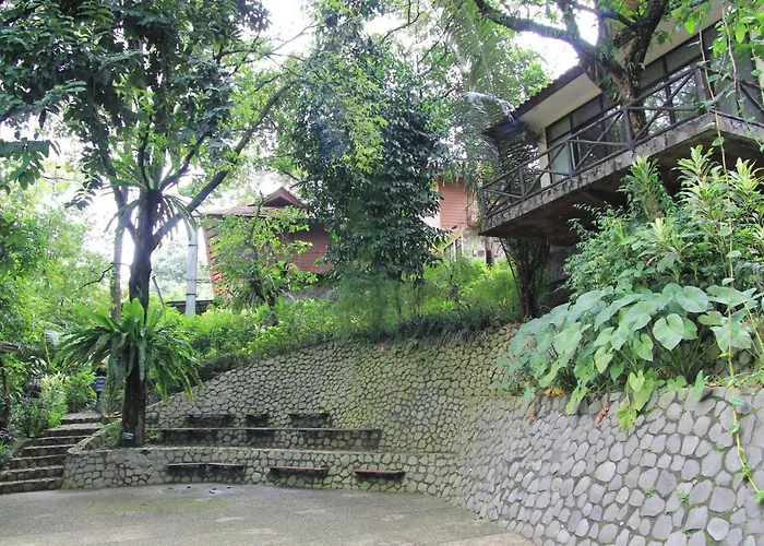 Cico Resort Bogor