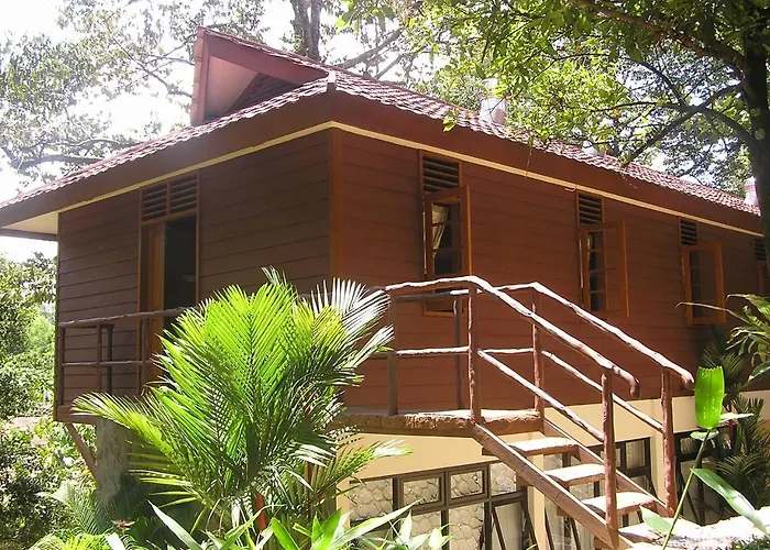 Cico Resort Bogor